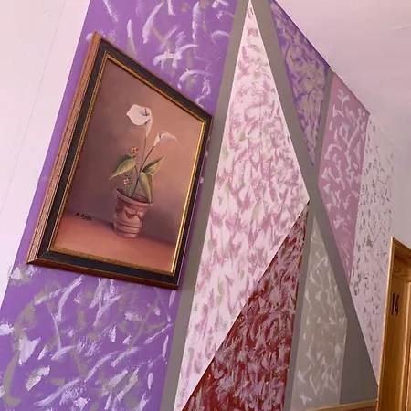Hostal Sesena
