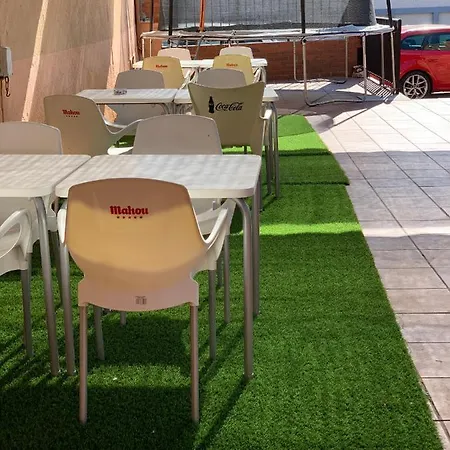 Hostal Sesena