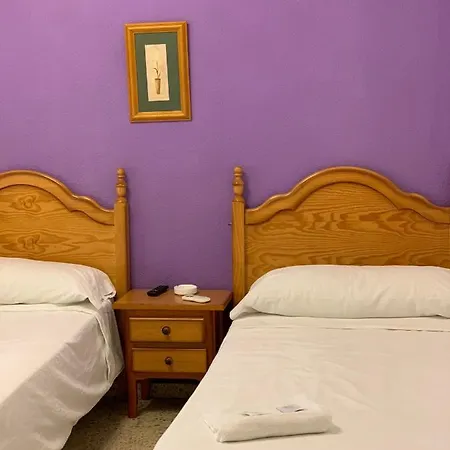 Hostal Sesena *